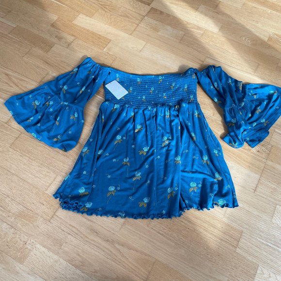 🆕 Free People Mermaid Combo - Picture 11 of 11